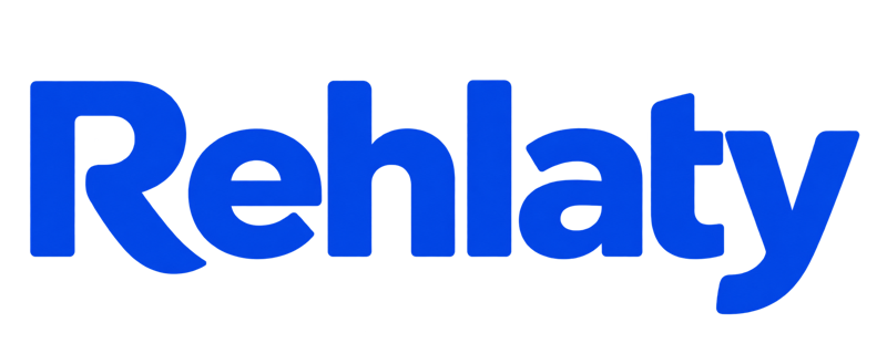 Rehlaty